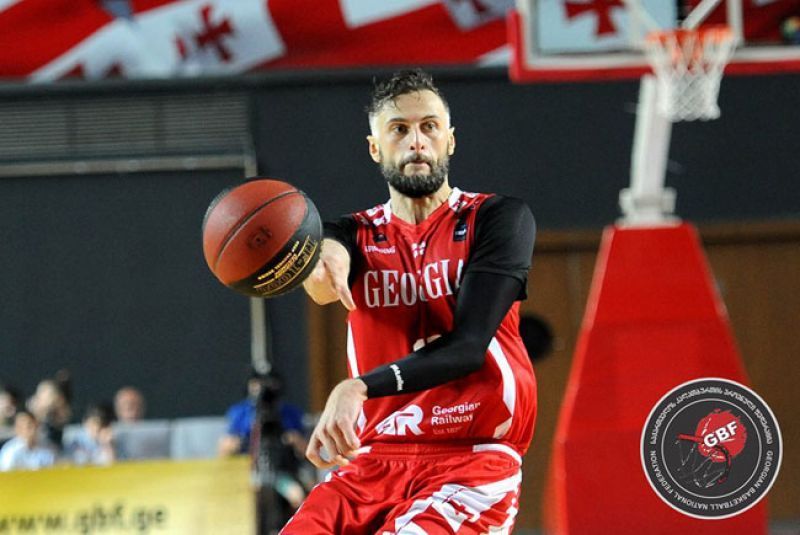 ვიქტორ სანიკიძე: ეს არის ძალიან ემოციური მომენტი ჩემს ცხოვრებაში