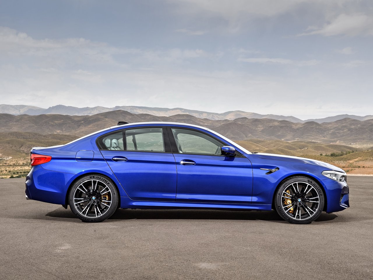 BMW M5