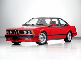 BMW M6
