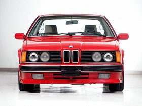 BMW M6