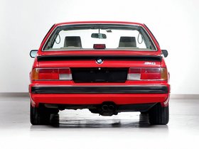 BMW M6