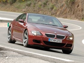 BMW M6
