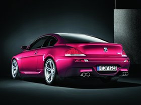 BMW M6