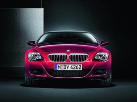 BMW M6