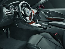BMW M6