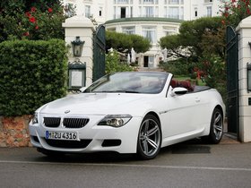 BMW M6