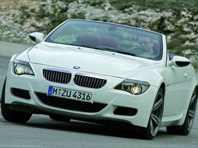 BMW M6
