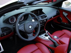 BMW M6