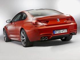 BMW M6