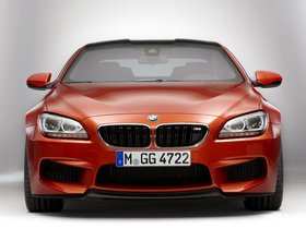 BMW M6