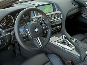 BMW M6