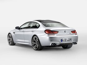 BMW M6