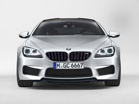 BMW M6