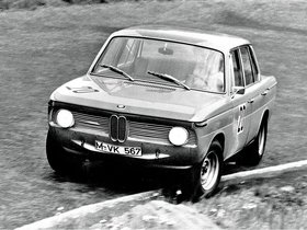 BMW New Class