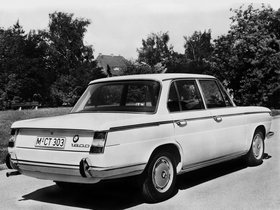BMW New Class