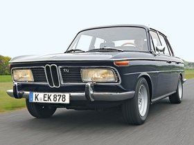 BMW New Class
