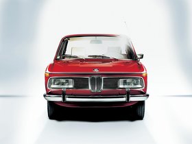 BMW New Class