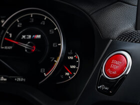 BMW X3 M