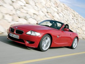 BMW Z4 M