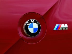 BMW Z4 M