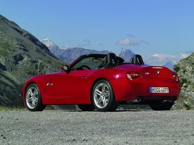 BMW Z4 M