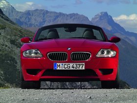 BMW Z4 M