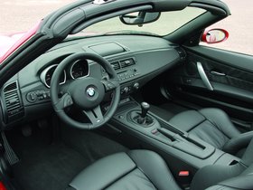 BMW Z4 M