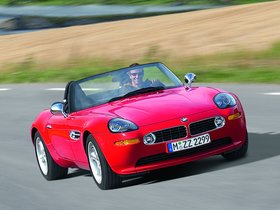 BMW Z8