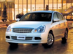 Bluebird Sylphy