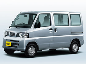 NV100 Clipper