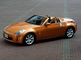 Fairlady Z
