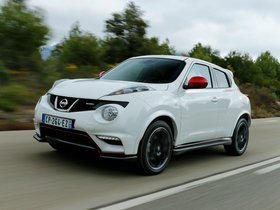 Juke Nismo
