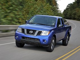 Navara (Frontier)