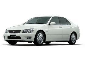 Altezza