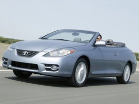 Camry Solara