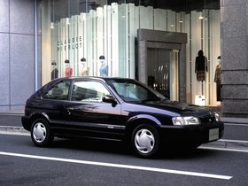 Corolla II