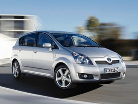 Corolla Verso