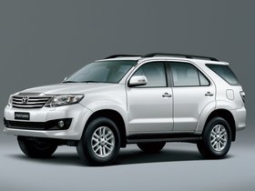 Fortuner