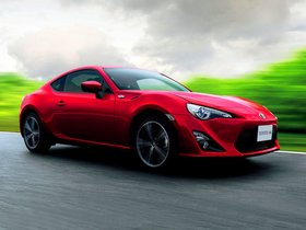 GT86
