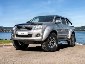 Hilux