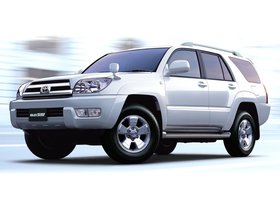 Hilux Surf
