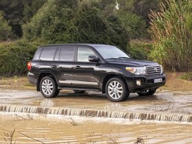 Land Cruiser