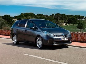 Prius v (+)