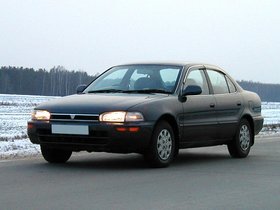 Sprinter