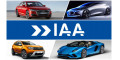 IAA MOTORS