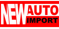 NEW AUTO IMPORT