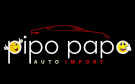 PIPO PAPO AUTO IMPORT