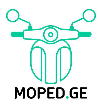 Moped.Ge • მოპედ.ჯი