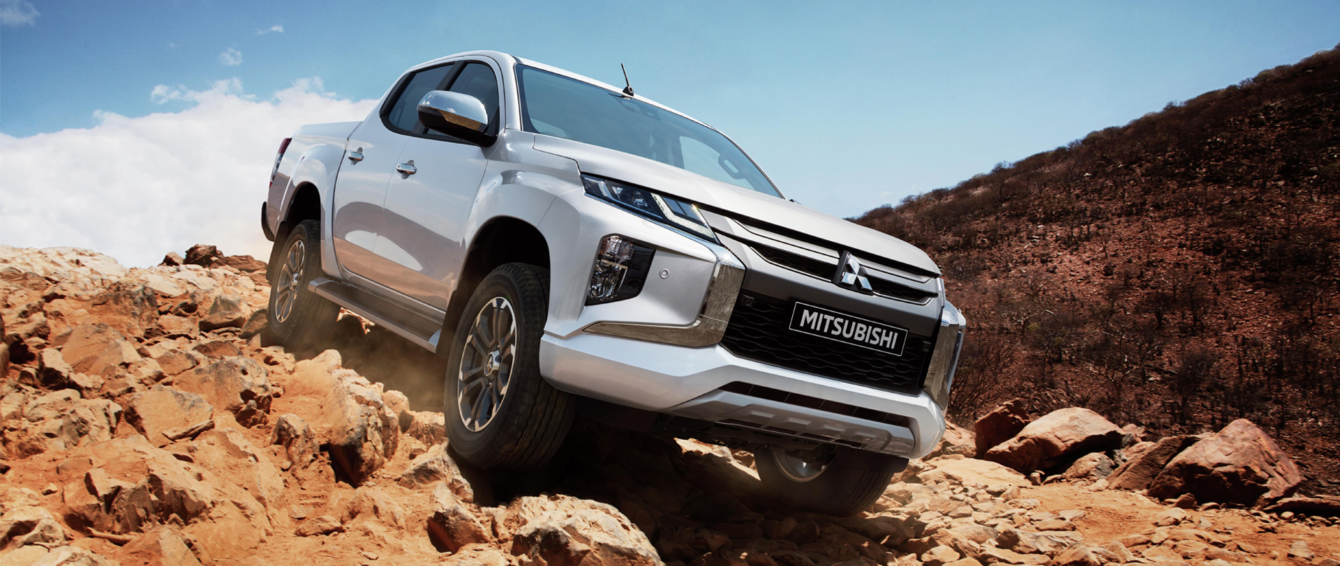 Mitsubishi Motors