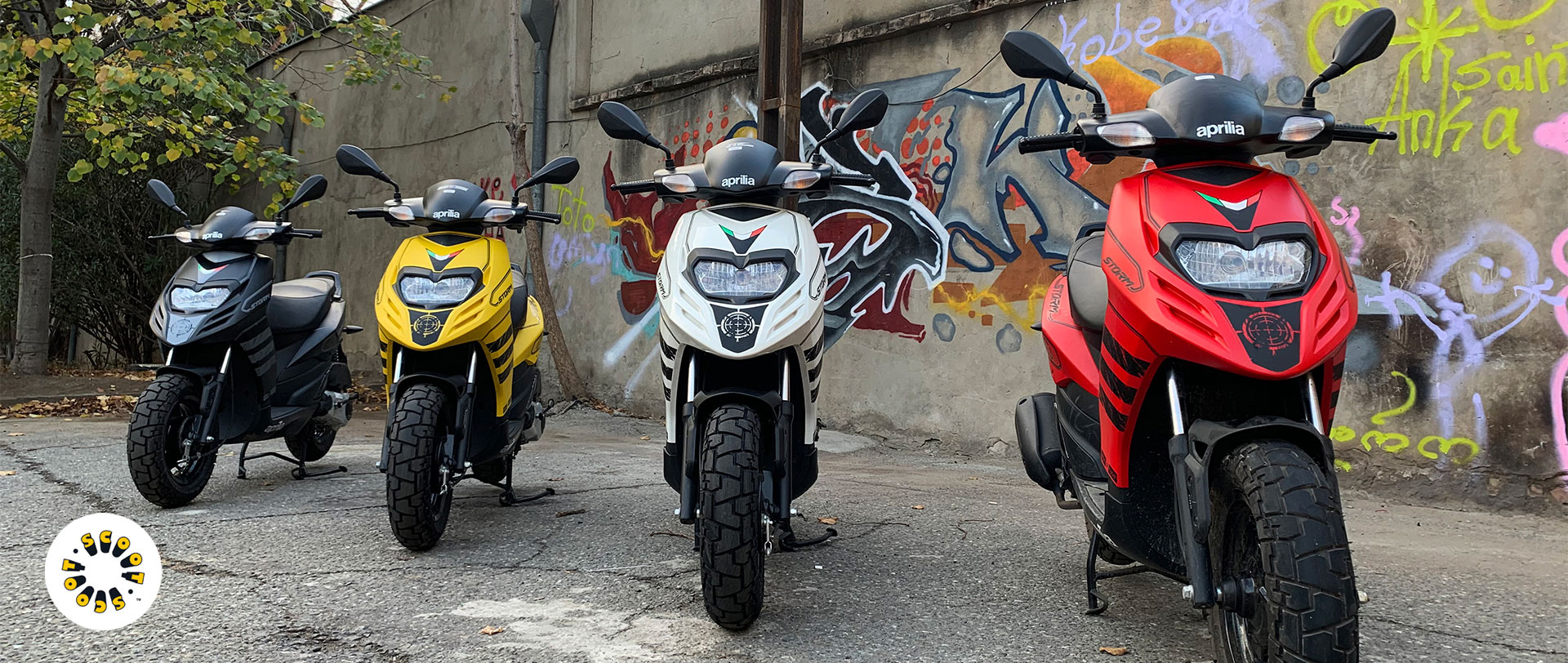 Scoot Scoot